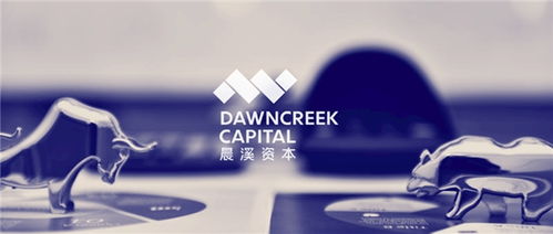 革故鼎新迎接财富管理新时代 晨溪投资顺势而为，以科技之力深耕客户需求