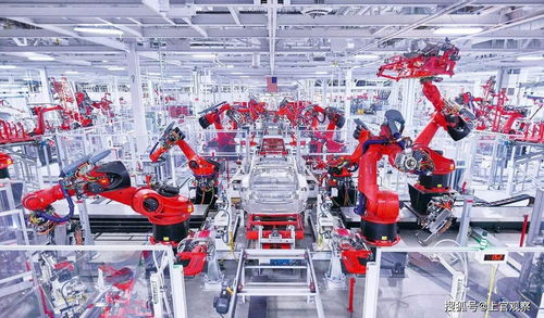 顺势科技 2050年，从替代到重塑——超人类时代的来临与人性改造